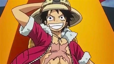 One Piece Que Cachent Les Cicatrices De Luffy On Vous Dit Tout