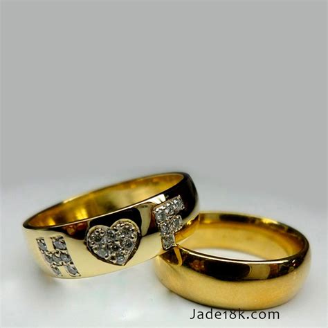 Aros De Boda Page 11 Jade18k