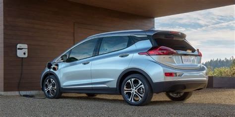 Chevrolet Bolt Autowise