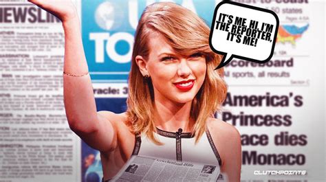 Swifties apply for coveted Taylor Swift reporter gig at USA Today