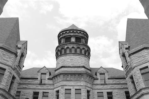 Ohio State Reformatory The Ohio State Reformatory Osr A Flickr