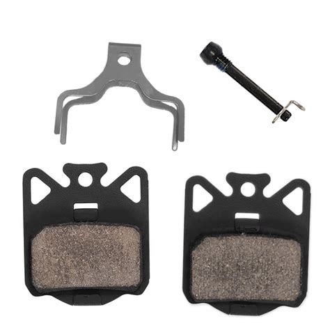 Shop Db 310 Disc Brake Pads With Wear Indicator Now Rose Bikes