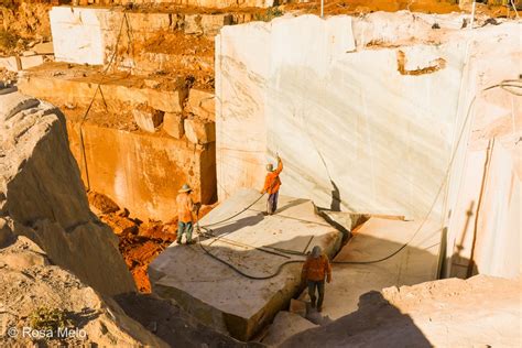 Minas Construção - Abertura de Mina: passo a passo do que é preciso - Minas Júnior ...