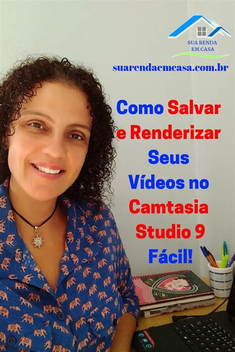 Como Salvar E Renderizar Um V Deo No Camtasia Marketing Digital