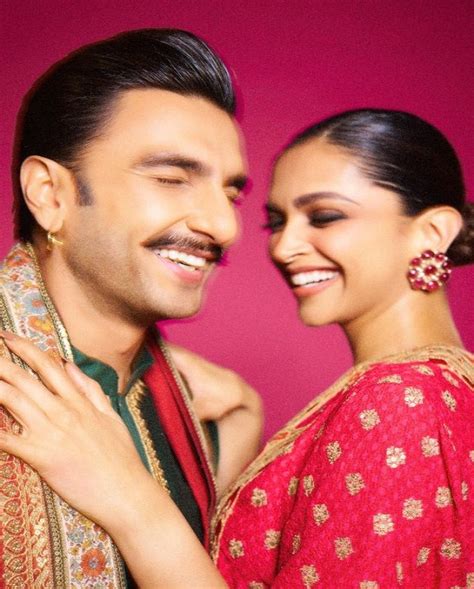 Deepika Ranveer Did A Photoshoot In A Romantic Mood Have You Seen These