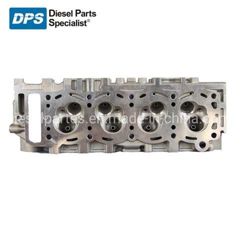 Amc R Re R Te Cylinder Head For