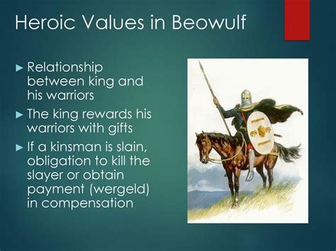 Beowulf Text And Context Ppt Download