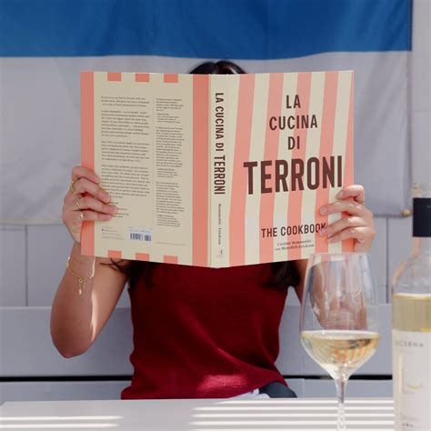 La Cucina di Terroni: The Cookbook – La Bottega di Terroni