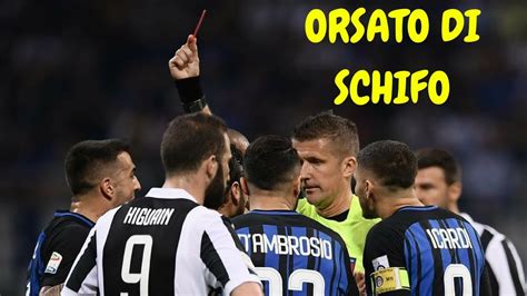 Inter Juventus Reazione Tifoso Romanista Scandalo Youtube