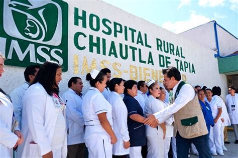 La Cuarta Transformación En Materia De Salud La Hacemos Todos