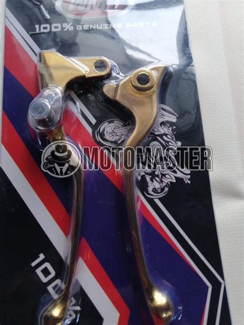 Brake Lever MIO I 125 M3 Yamaha Scooter Lazada PH