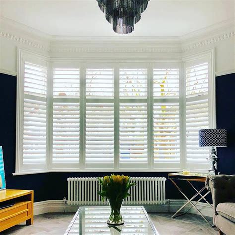 China Customized Faux Wood Indoor Shutters Suppliers Manufacturers
