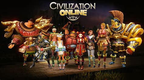 Civilization Online