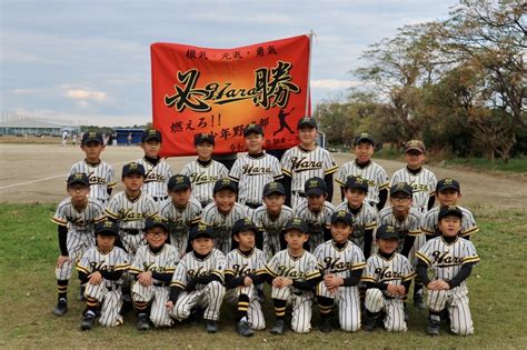 少年少女野球チームのご紹介【原少年野球部】 ウエストコート姪浜 福岡市西区内浜にある商業施設