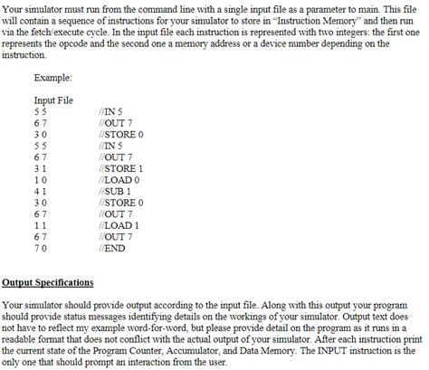 Solved Using C Programming Language Write A Program That