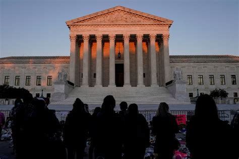 Heres How A 6 3 Supreme Court Would Be Different The National Interest