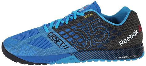 Reebok CrossFit Nano 5.0 | RunnerClick