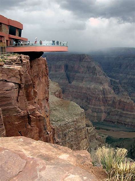 Top 11 The World’s Coolest Nature Observation Decks Cheapflights Places To Go Grand