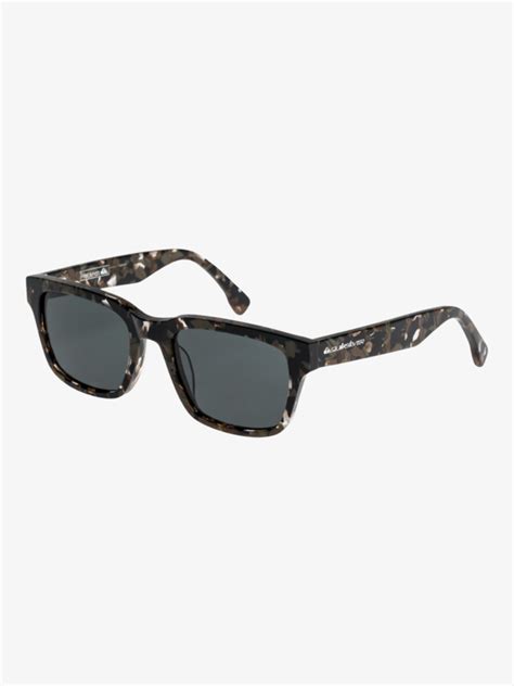 Hacienda P Lunettes De Soleil Polaris Es Pour Homme Quiksilver