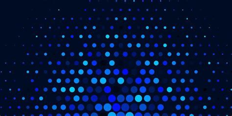 blue dots vector art icons  graphics