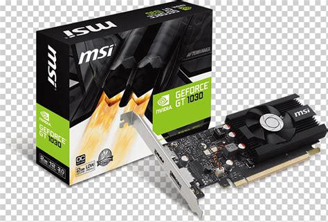 Tarjetas Gr Ficas Y Adaptadores De Video Nvidia Geforce Gt Gddr