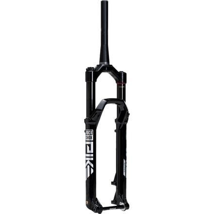 RockShox Pike Ultimate Charger 3 RC2 29in Boost Fork Components