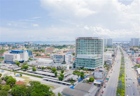 Our Story - Bangkok Hospital Pattaya