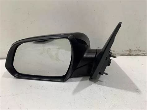 Retrovisor Hyundai Creta Elétrico Le Pisca Retrátil Parcelamento