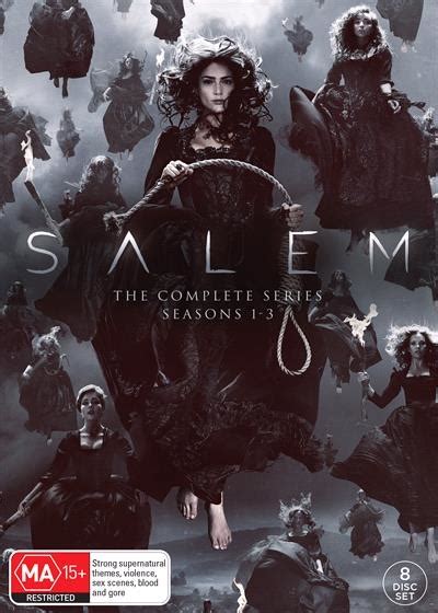 Salem The Complete Series The Salem Wiki Fandom