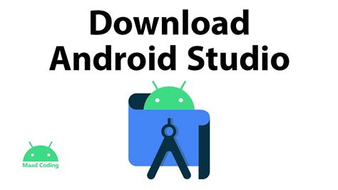 How To Download Android Studio On Windows 1011 Youtube