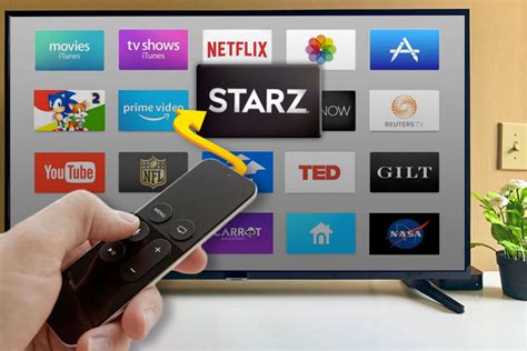 How To Update Your Apple TV And All The Apps On Your Device The Tech