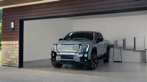 2025 Gmc Sierra Ev Gets Lower Price Longer Range Kelley Blue Book