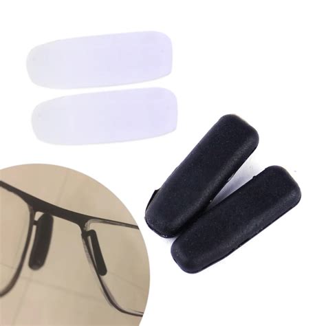 Kit De Coussinets Nasaux Pour Lunettes Test Et Avis