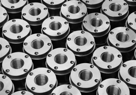 machining part  importance  material selection sprockets