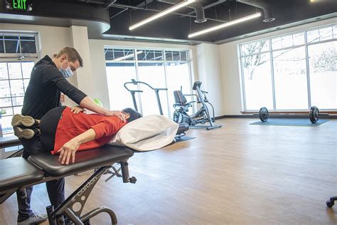 Ptsmc New Milford Physical Therapy Sports Medicine Centers