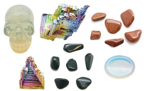 Do Man-made Crystals Have Healing Power? - Crystal Vaults