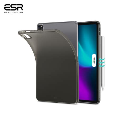 Esr Project Zero Soft Case For Ipad Pro เคสไอแพด Shopee Thailand