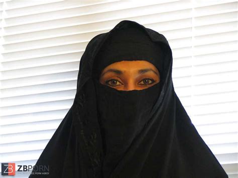 Burqa Beurette ZB Porn