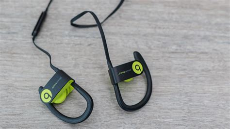 Beats Powerbeats3 Wireless Review Macworld