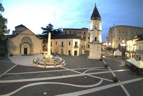 Palazzi Ville E Dimore Storiche Montesarchio