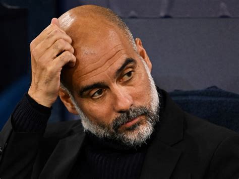 Reac Ia Categoric A Lui Pep Guardiola Dup Ce Manchester City A Fost