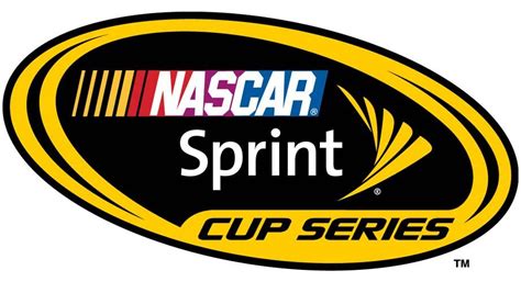 NASCAR Sprint Cup Logo LogoDix