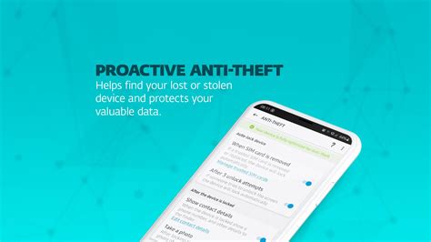 ESET Mobile Security APK for Android Download