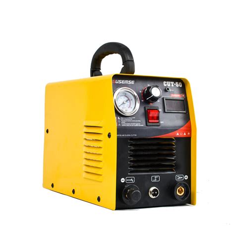 Cut50 Plasma Cutter 50a Dc Inverter 230v Air Plasma Cutting Machine