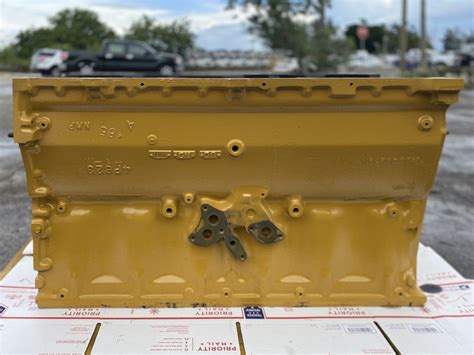 CAT 3306 Engine Block For Sale Lenmart Truck Sales