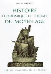 Histoire économique et sociale du Moyen âge Télécharger Des Magazines