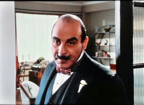 Agatha Christie S Poirot Season 6 Episode 2 Hickory Dickory Dock