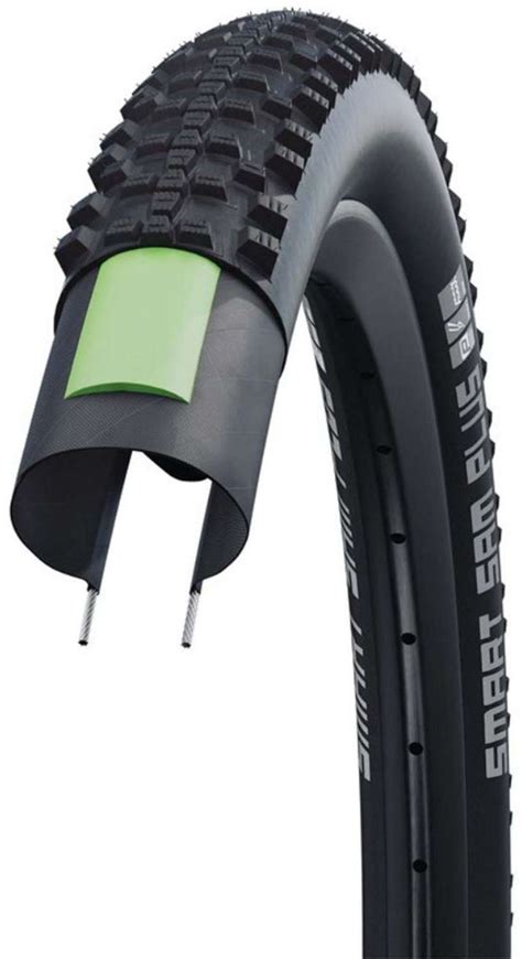 Schwalbe Smart Sam Dd X Addix Performance Line Folding Tire Mhw