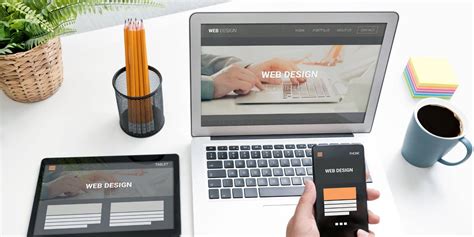 Responsive Web Design Tips And Best Practices For A Seamless User