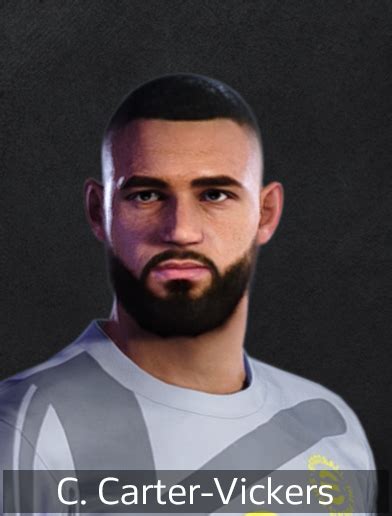 KLERRY FACEMAKER On Twitter PES2019 PES2020 EFootballPES21 Face